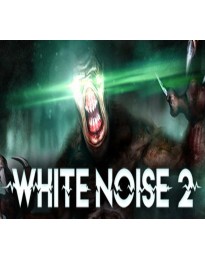 White Noise 2 Complete Steam CD Key