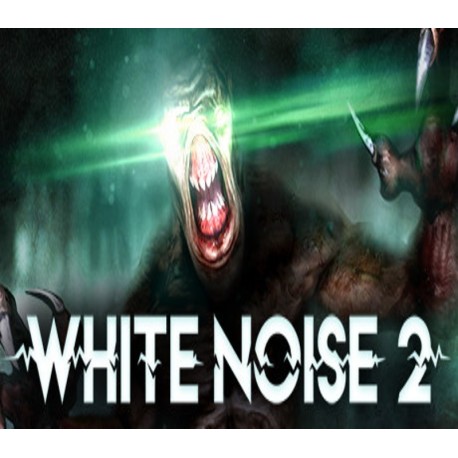 White Noise 2 Complete Steam CD Key