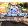 EARTH DEFENSE FORCE 4.1 - Depth Crawler Gold Coat DLC Steam CD Key