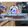 EARTH DEFENSE FORCE 4.1 - Gigantus Tank, EDF IFPS Markings DLC Steam CD Key