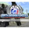EARTH DEFENSE FORCE 4.1 - Blood Storm DLC Steam CD Key