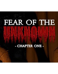 Fear of The Unknown Steam CD Key