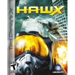 Tom Clancy's H.A.W.X Steam Gift
