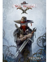 The Incredible Adventures of Van Helsing PC Steam CD Key