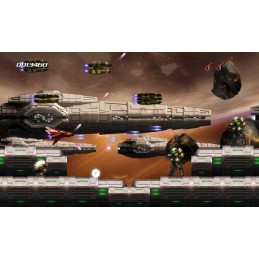 Tiamat X Steam CD Key