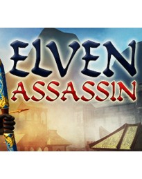 Elven Assassin EU Steam Altergift