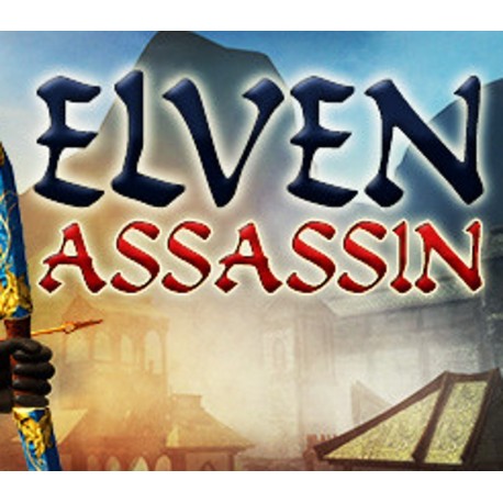 Elven Assassin EU Steam Altergift