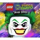 LEGO DC Super-Villains Deluxe Edition US XBOX One / Xbox Series X|S CD Key