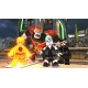 LEGO DC Super-Villains Deluxe Edition US XBOX One / Xbox Series X|S CD Key