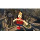 LEGO DC Super-Villains Deluxe Edition US XBOX One / Xbox Series X|S CD Key