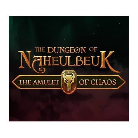 The Dungeon Of Naheulbeuk: The Amulet Of Chaos - Goodies Pack DLC Steam Altergift