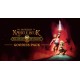 The Dungeon Of Naheulbeuk: The Amulet Of Chaos - Goodies Pack DLC EU PC Steam Altergift