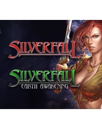 Silverfall: Complete GOG CD Key
