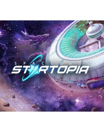 Spacebase Startopia + Beta Access Steam CD Key