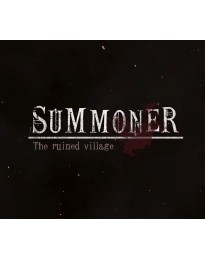 Summoner VR: The ruined village Steam CD Key