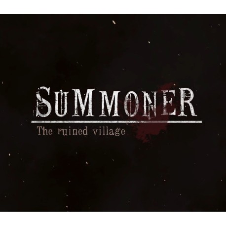 Summoner VR: The ruined village Steam CD Key