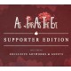 As Far As The Eye Supporter Edition Steam CD Key