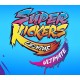Super Kickers League Ultimate Bundle Steam CD Key