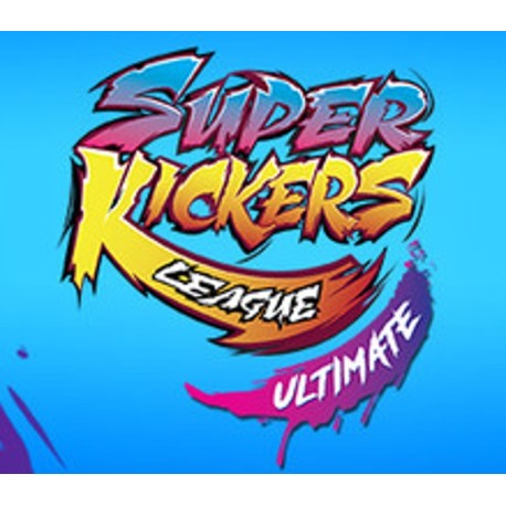 Super Kickers League Ultimate Bundle Steam CD Key