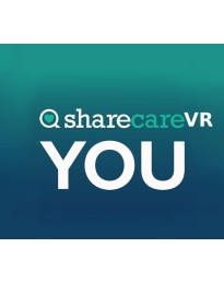 Sharecare YOU VR Steam CD Key