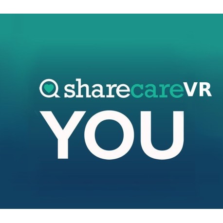 Sharecare YOU VR Steam CD Key