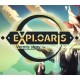 Exploaris: Vermis story Steam CD Key