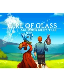 The Girl of Glass: A Summer Bird's Tale Steam CD Key