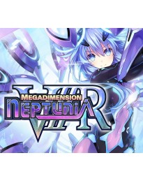 Megadimension Neptunia VIIR - Complete Deluxe Set Steam CD Key