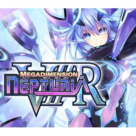 Megadimension Neptunia VIIR - Complete Deluxe Set Steam CD Key
