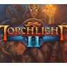 Torchlight Bundle PC Steam CD Key