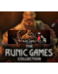 Runic Games Bundle Steam CD Key