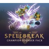 Spellbreak - Champion Founder Pack DLC US PS4 CD Key