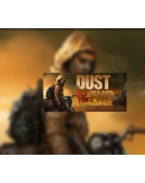 Dust to the End Steam CD Key