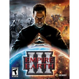 Empire Earth 3 GOG CD Key