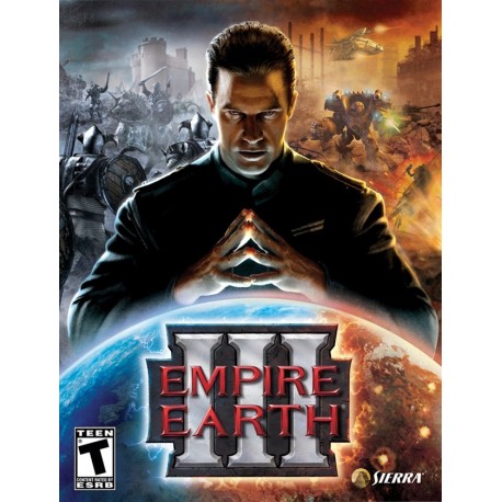 Empire Earth 3 GOG CD Key