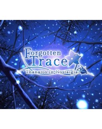 Forgotten Trace: Thanatos in Nostalgia PC Steam CD Key
