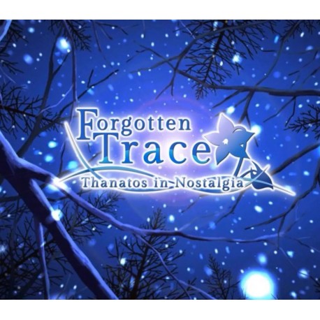 Forgotten Trace: Thanatos in Nostalgia PC Steam CD Key