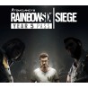 Tom Clancy's Rainbow Six Siege - Year 5 Season Pass DLC XBOX One CD Key