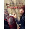 Stronghold Crusader 2 - The Templar & The Duke DLC Steam CD Key