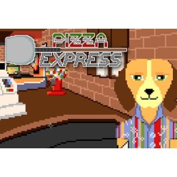 Pizza Express Steam CD Key
