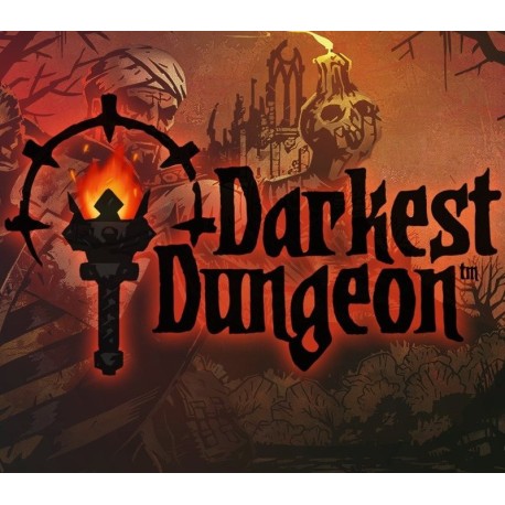 Darkest Dungeon Soundtrack DLC EU Steam CD Key