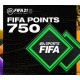 FIFA 21 Ultimate Team - 750 FIFA Points XBOX One CD Key