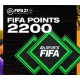 FIFA 21 Ultimate Team - 2200 FIFA Points XBOX One CD Key