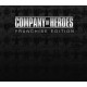 Company of Heroes Franchise Edition EU Steam CD Key