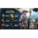 Runescape - Max Pack + 12 Months Membership Manual Delivery