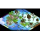 The Battle of Polytopia: Moonrise Deluxe Edition (no skins DLCs) Steam CD Key