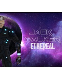 Jack Walker: Ethereal Steam CD Key