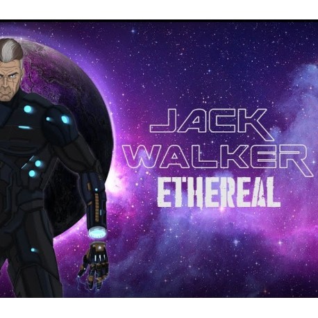 Jack Walker: Ethereal Steam CD Key