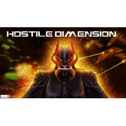 Hostile Dimension PC Steam CD Key