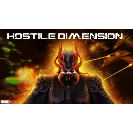 Hostile Dimension PC Steam CD Key